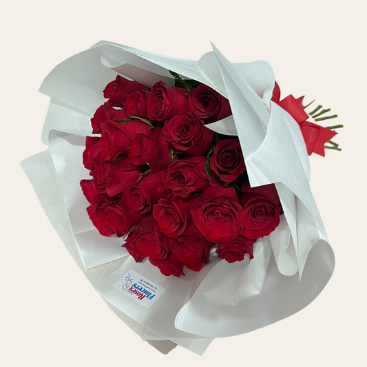 Bouquet 24 amores