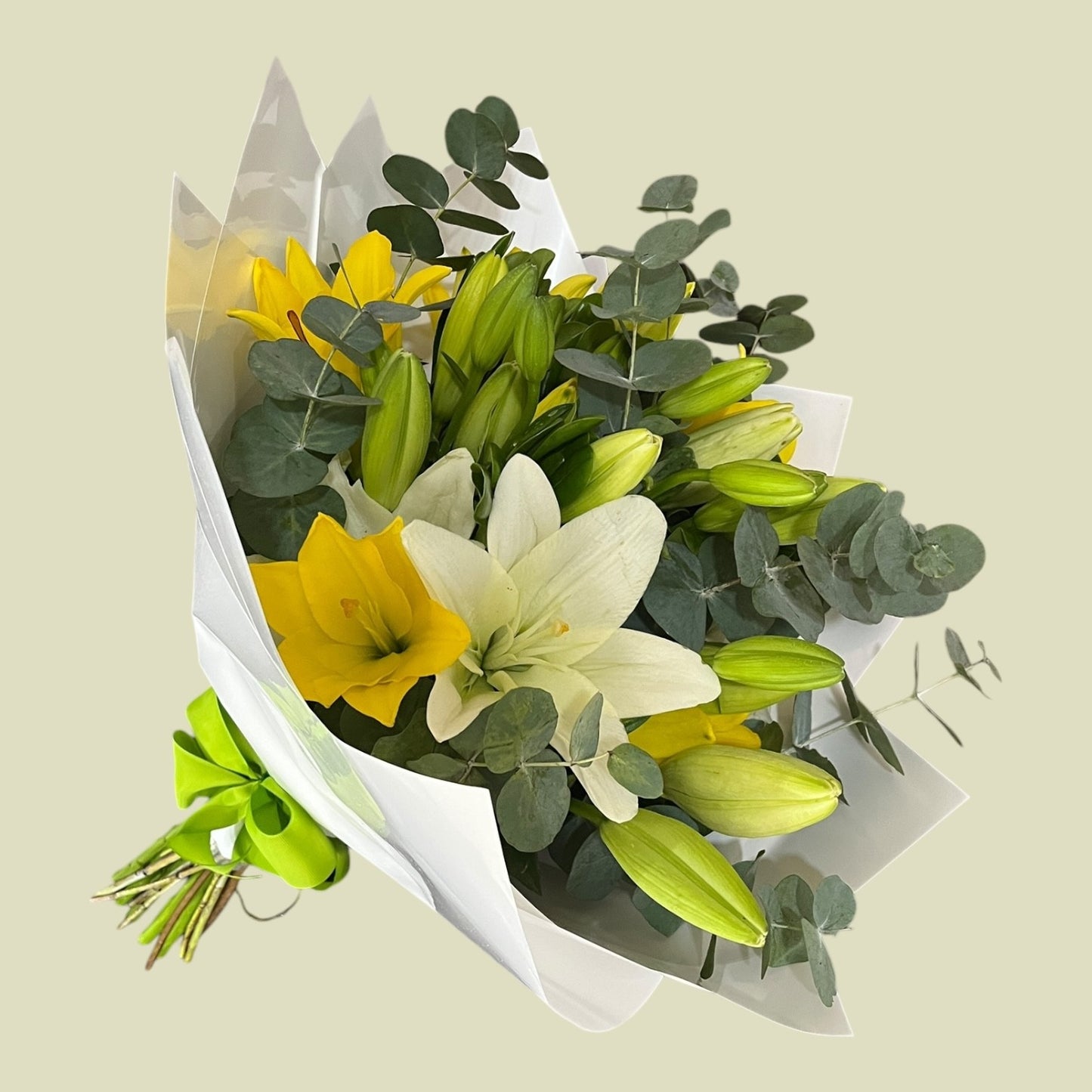 Bouquet Primer Amor