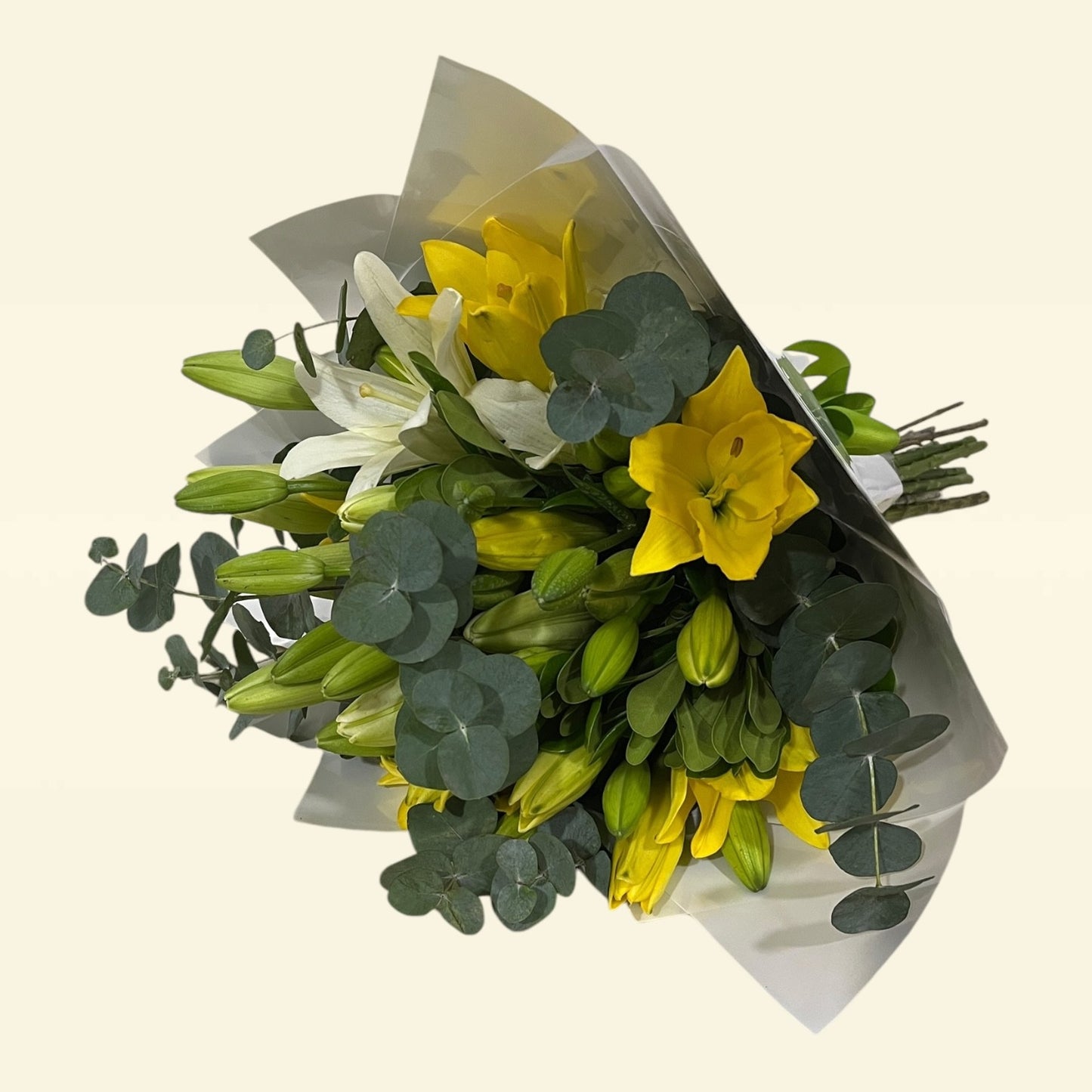 Bouquet Primer Amor