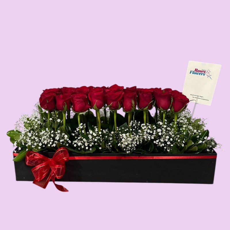 Pequeño Rosal