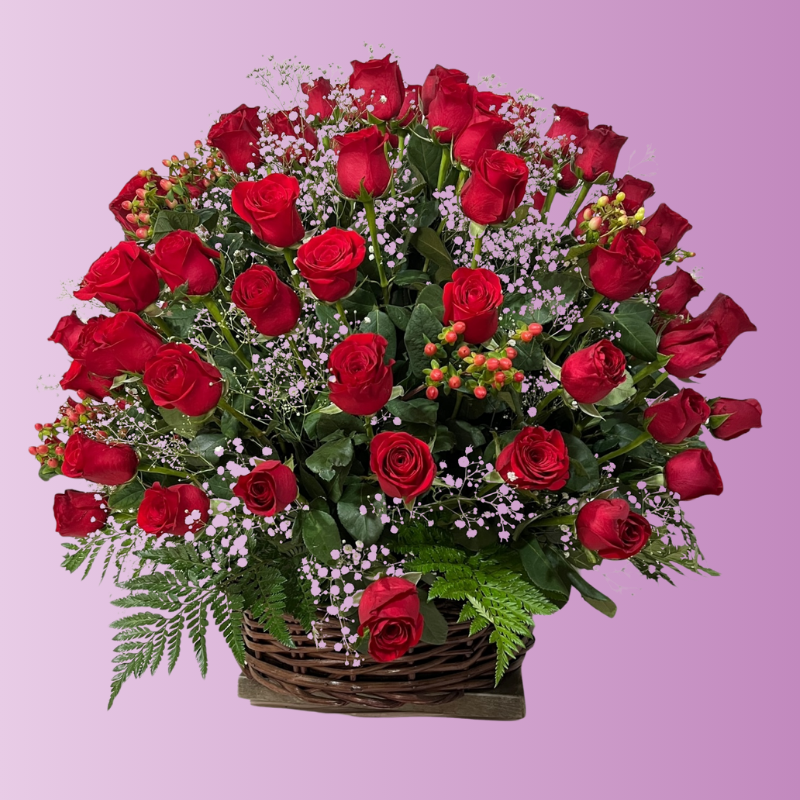 Rosas Centenarias