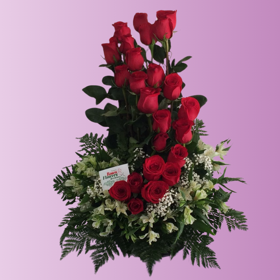 Espiral de amor