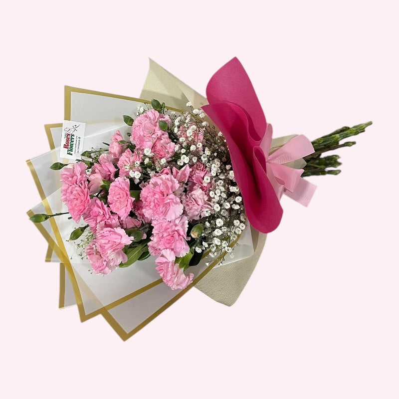 Burbuja de amor