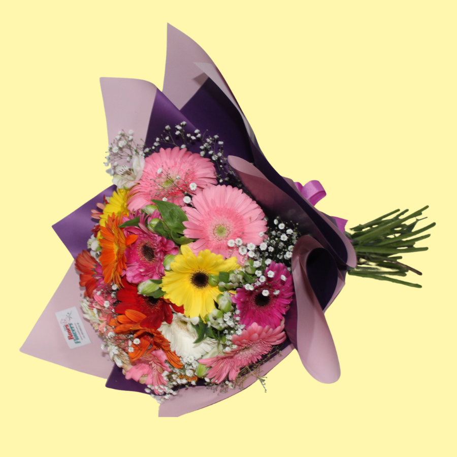 Bouquet ikai