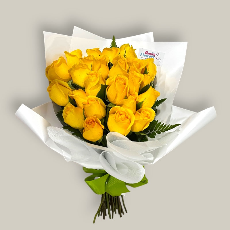 Bouquet Ester