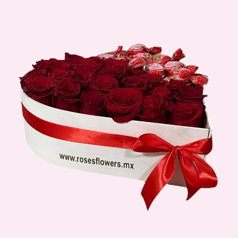 Mi Corazón dulce