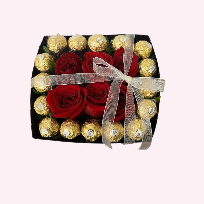 Chocoamor