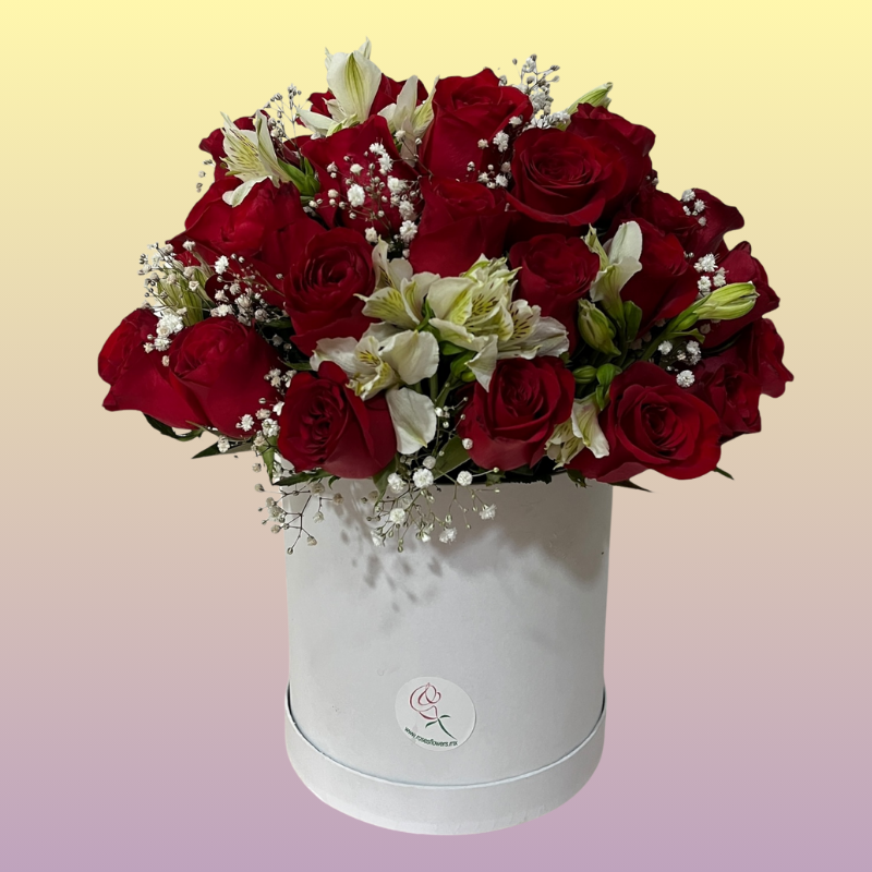 Encanto floral