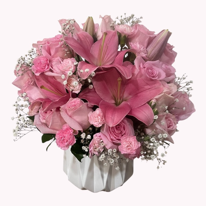Claudina