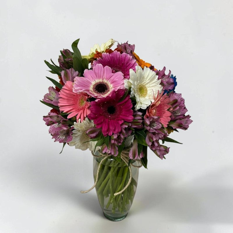 Dulce primavera