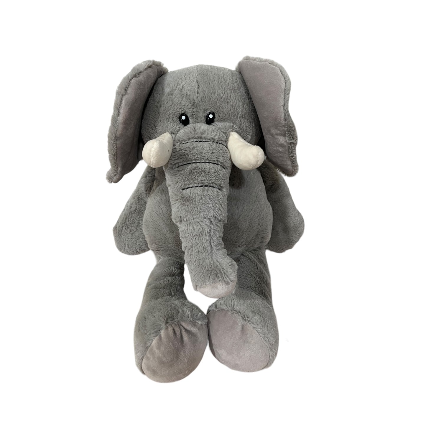 Elefante orejón