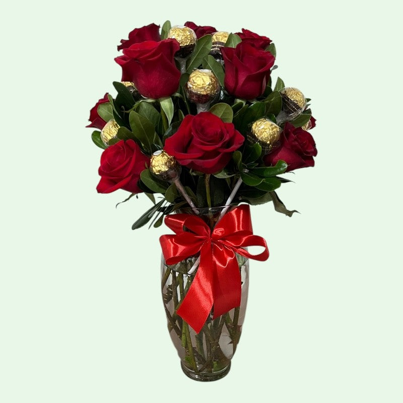Dulce regalo