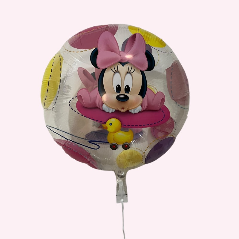 Globo Mimi