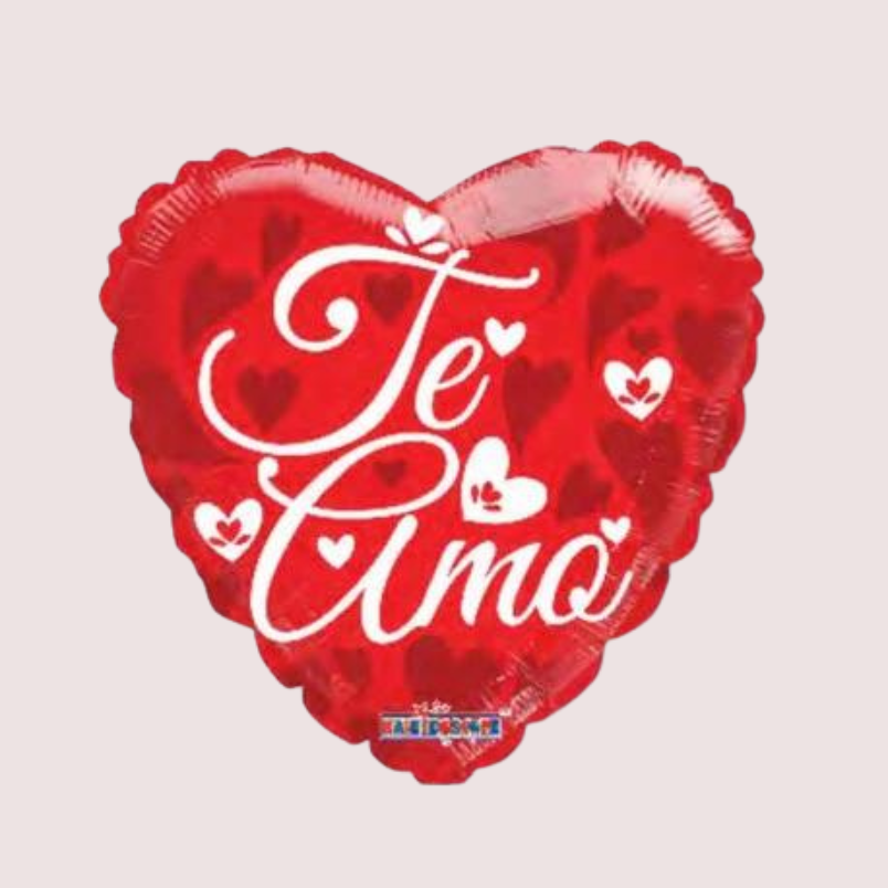 Globo Te Amo