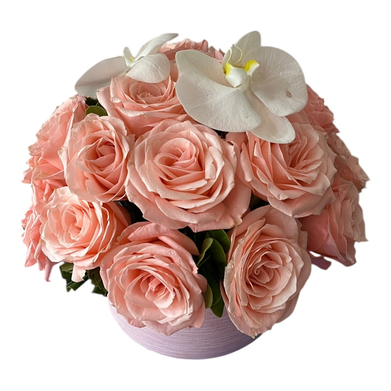 Orquirosa