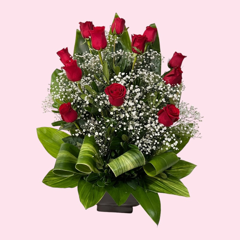 Pedacito de corazón