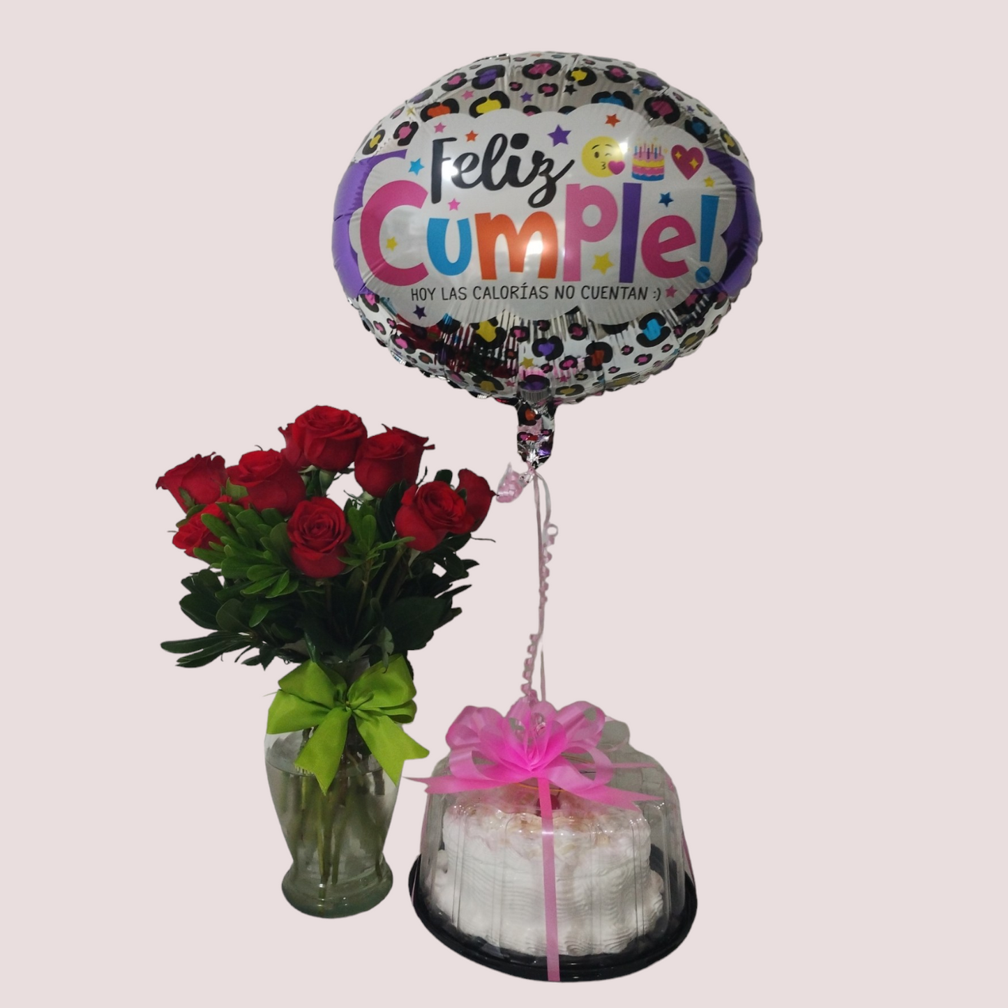 Regalo Cumpleaños