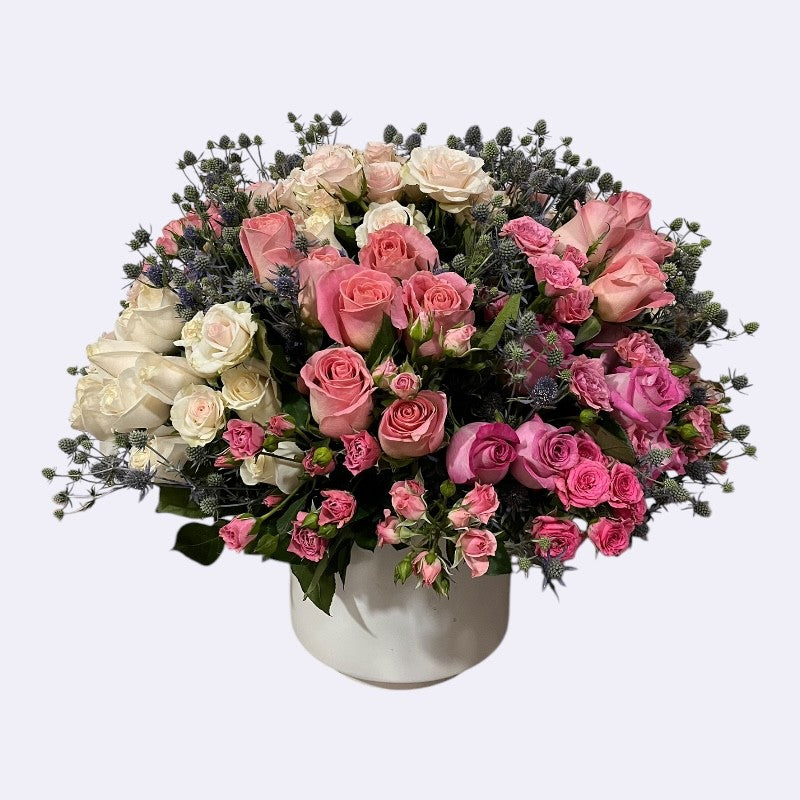 Ceci – Roses & Flowers