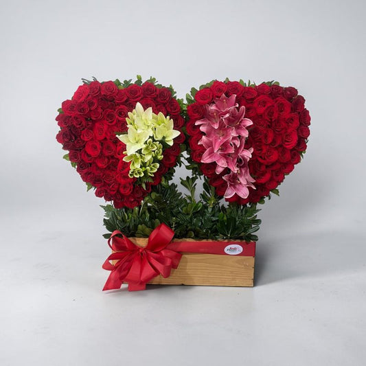 Dos Corazones