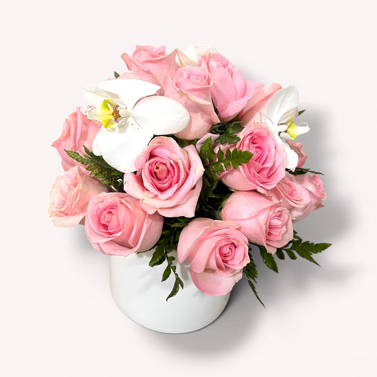 Orquirosa