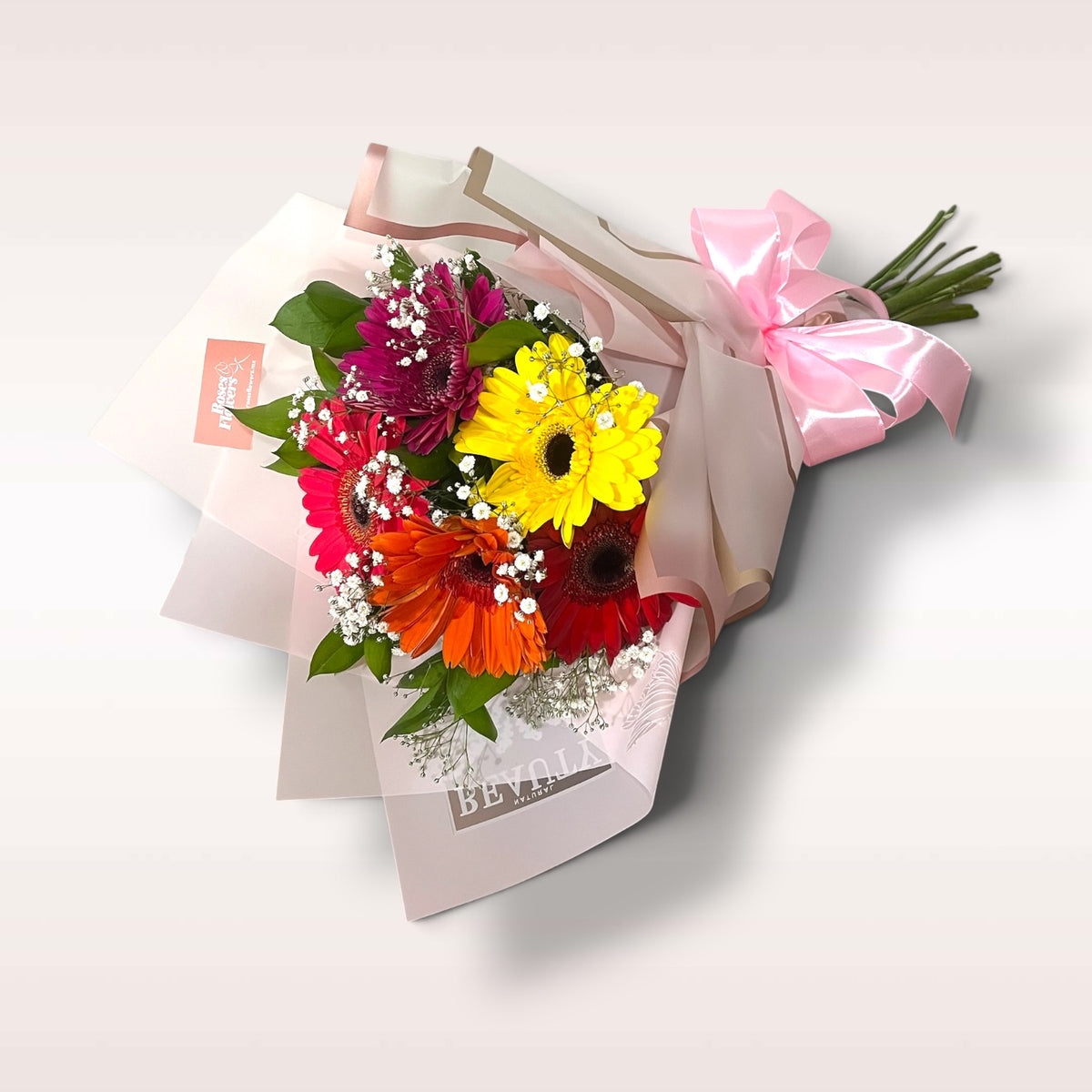 Bouquet feliz dia