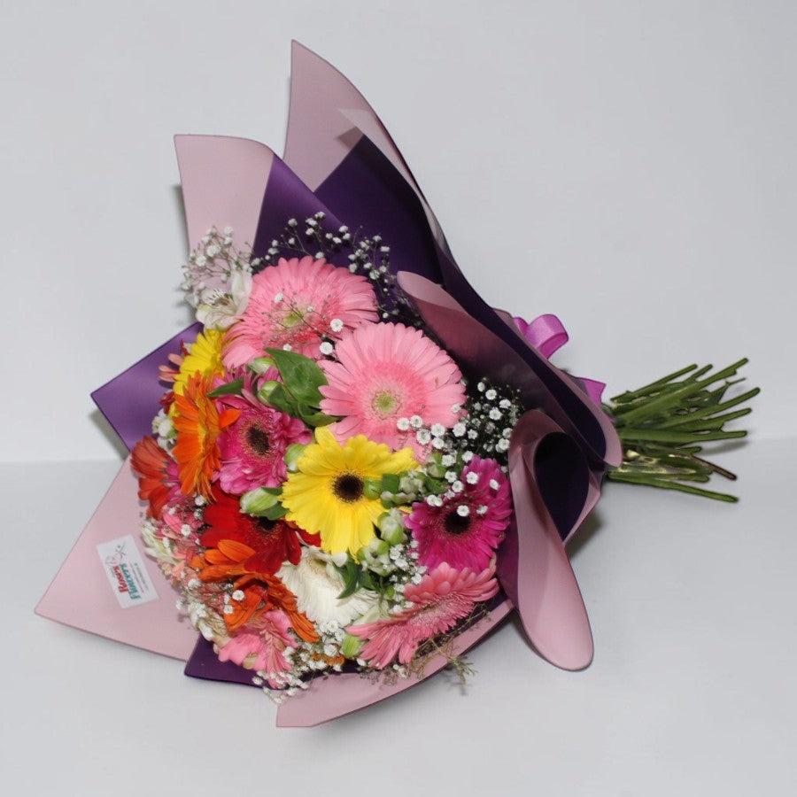 Bouquet  ikai