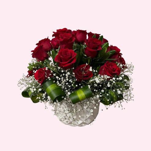 Innessa – Roses & Flowers